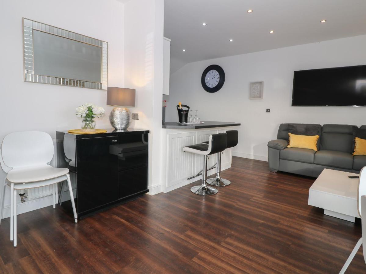 Vila 8 Marina View Pwllheli Exteriér fotografie